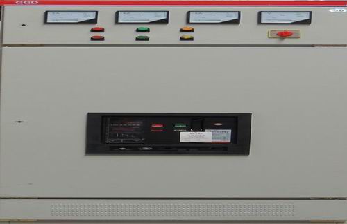 港闸低压控制箱 港闸低压控制箱